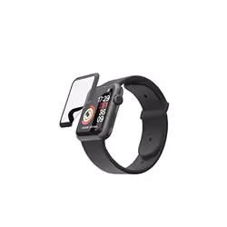 Hama Hiflex, Apple, 4/5/6/SE, Résistant aux impacts, Résistant aux rayures, Résistant aux chocs, Transparent, 1 pièce(s)