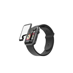 Hama Hiflex Protection d'écran transparent Apple 1 pièce(s)