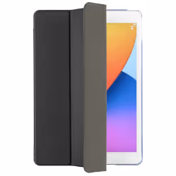 Hama Fold Clear, Folio porte carte, Apple, iPad 10.2" (2019/2020), 25,9 cm (10.2"), 180 g