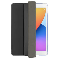 Hama Fold Clear 10.2" Folio porte carte Noir, Transparent