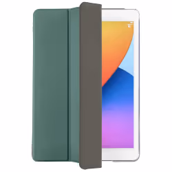 Hama Fold Clear, Folio porte carte, Apple, iPad 10.2" (2019/2020), 25,9 cm (10.2"), 180 g