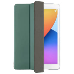 Hama Fold Clear 10.2" Folio porte carte Vert, Transparent