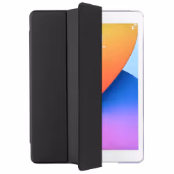 Hama Fold Clear, Folio porte carte, Apple, iPad 10.2" (2019/2020), 25,9 cm (10.2"), 190 g