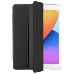 Hama Fold Clear 10.2" Folio porte carte Noir, Transparent