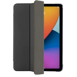 Hama Fold Clear 10.9" Folio porte carte Noir, Transparent