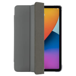 Hama Fold Clear 10.9" Folio porte carte Gris, Transparent