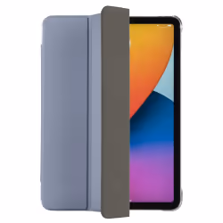 Hama Fold Clear, Folio porte carte, Apple, iPad Air 10.9" (4. Gen/2020), 27,7 cm (10.9"), 189 g