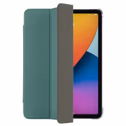 Hama Fold Clear, Folio porte carte, Apple, iPad Air 10.9" (4. Gen/2020), 27,7 cm (10.9"), 189 g