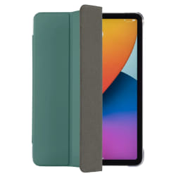 Hama Fold Clear 10.9" Folio porte carte Vert, Transparent