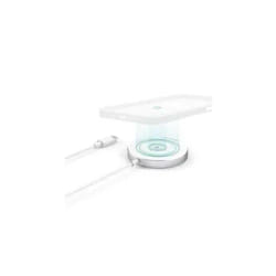 Hama MagCharge FC15 Smartphone Blanc USB Recharge sans fil