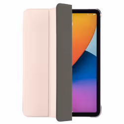 Hama Fold Clear, Folio porte carte, Apple, iPad Air 10.9" (4. Gen/2020), 27,7 cm (10.9"), 189 g