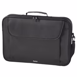 Hama Montego, Malette, 39,6 cm (15.6"), Sangle épaule, 450 g