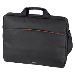 Hama Tortuga 15.6" Malette Noir