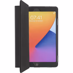 Hama Bend, Folio, Apple, iPad 10.2" (2019/2020/2021), 25,9 cm (10.2"), 205 g