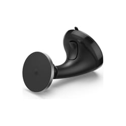 Hama MagLock Support passif Mobile/smartphone Noir