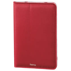 Hama Strap 11" Folio Rouge