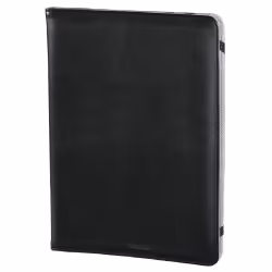 Hama Piscine, Folio, Noir, 15,2 cm (6"), Polyuréthane, 120 mm, 15 mm