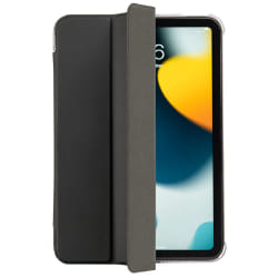 Hama Fold Clear 8.3" Folio Noir