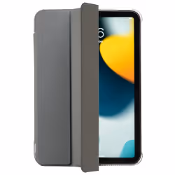 Hama Fold Clear, Folio, Apple, iPad mini (6th gen./2021), 21,1 cm (8.3"), 163 g