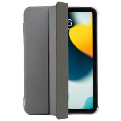 Hama Fold Clear 8.3" Folio Gris