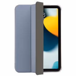 Hama Fold Clear, Folio, Apple, iPad mini (6th gen./2021), 21,1 cm (8.3"), 163 g