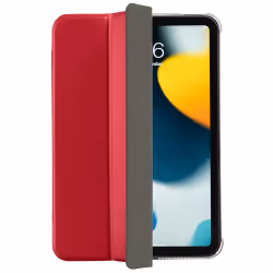 Hama Fold Clear, Folio, Apple, iPad mini (6th gen./2021), 21,1 cm (8.3"), 163 g