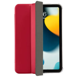 Hama Fold Clear 8.3" Folio Rouge