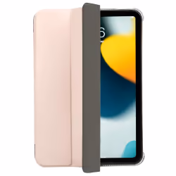 Hama Fold Clear, Folio, Apple, iPad mini (6th gen./2021), 21,1 cm (8.3"), 163 g