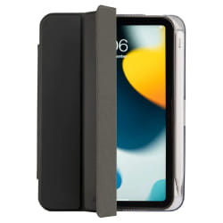 Hama Fold Clear 8.3" Folio Noir