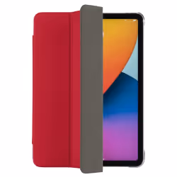 Hama Fold Clear, Folio, Apple, iPad Pro 11" (2020/2021), 27,9 cm (11"), 225 g