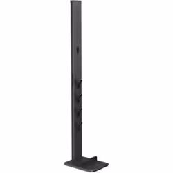 Hama 00181562, Noir, Aluminium, Dyson, Bosch, AEG, Philips, Rowenta +, 1280 mm, 1 pièce(s)
