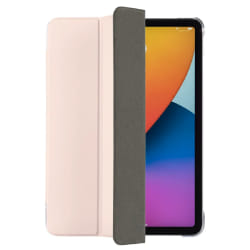 Hama Fold Clear 12.9" Folio Rose