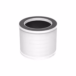 Hama Smart, Filtre purificateur d'air, HEPA/Carbone, 99,95%