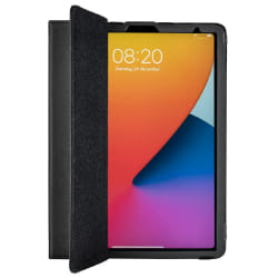 Hama Bend 11" Folio Noir