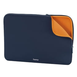 Hama Neoprene 17.3" Housse Bleu