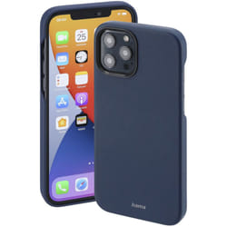 Hama MagCase Finest Sense 6.7" Housse Bleu