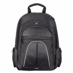 Hama Vienna, Sac à dos, 39,6 cm (15.6"), Sangle épaule, 800 g