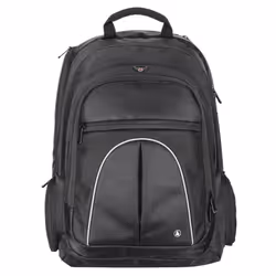 Hama Vienna, Sac à dos, 43,9 cm (17.3"), Sangle épaule, 1,4 kg