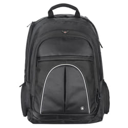 Hama Vienna 17.3" Sac à dos Noir