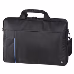 Hama Cape Town, Malette, 39,6 cm (15.6"), Sangle épaule, 480 g