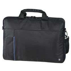 Hama Cape Town 15.6" Malette Noir, Bleu