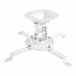 Hama 00118685, Plafond, Blanc, Acier, 360°, 1 pièce(s)
