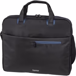 Hama Sydney, Malette, 39,6 cm (15.6"), Sangle épaule, 320 g