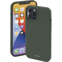 Hama MagCase Finest Feel PRO 6.7" Housse Vert