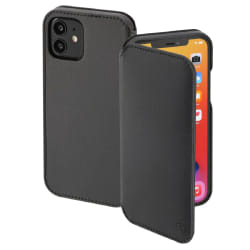Hama MagCase Finest Sense 6.1" Folio Noir