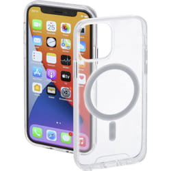 Hama MagCase Safety 6.1" Housse Transparent