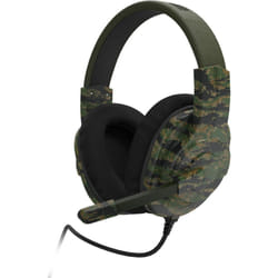 Hama SoundZ 330 Noir, Vert