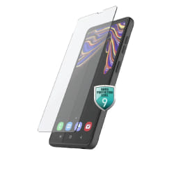 Hama Premium Crystal Glass Protection d'écran transparent Samsung 1 pièce(s)
