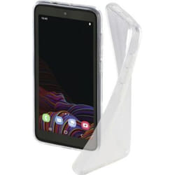 Hama Crystal Clear 5.3" Housse Transparent
