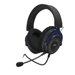 Hama SoundZ 900 DAC Noir, Bleu